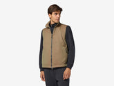 Padded Explorer Vest | Sease
