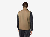 Padded Explorer Vest | Sease