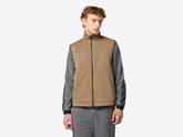 Padded Explorer Vest - Loungewear | Sease