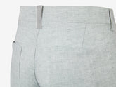 Short Easy Pant | Sease
