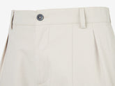 Short Easy Pant | Sease