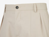 Short Easy Pant | Sease