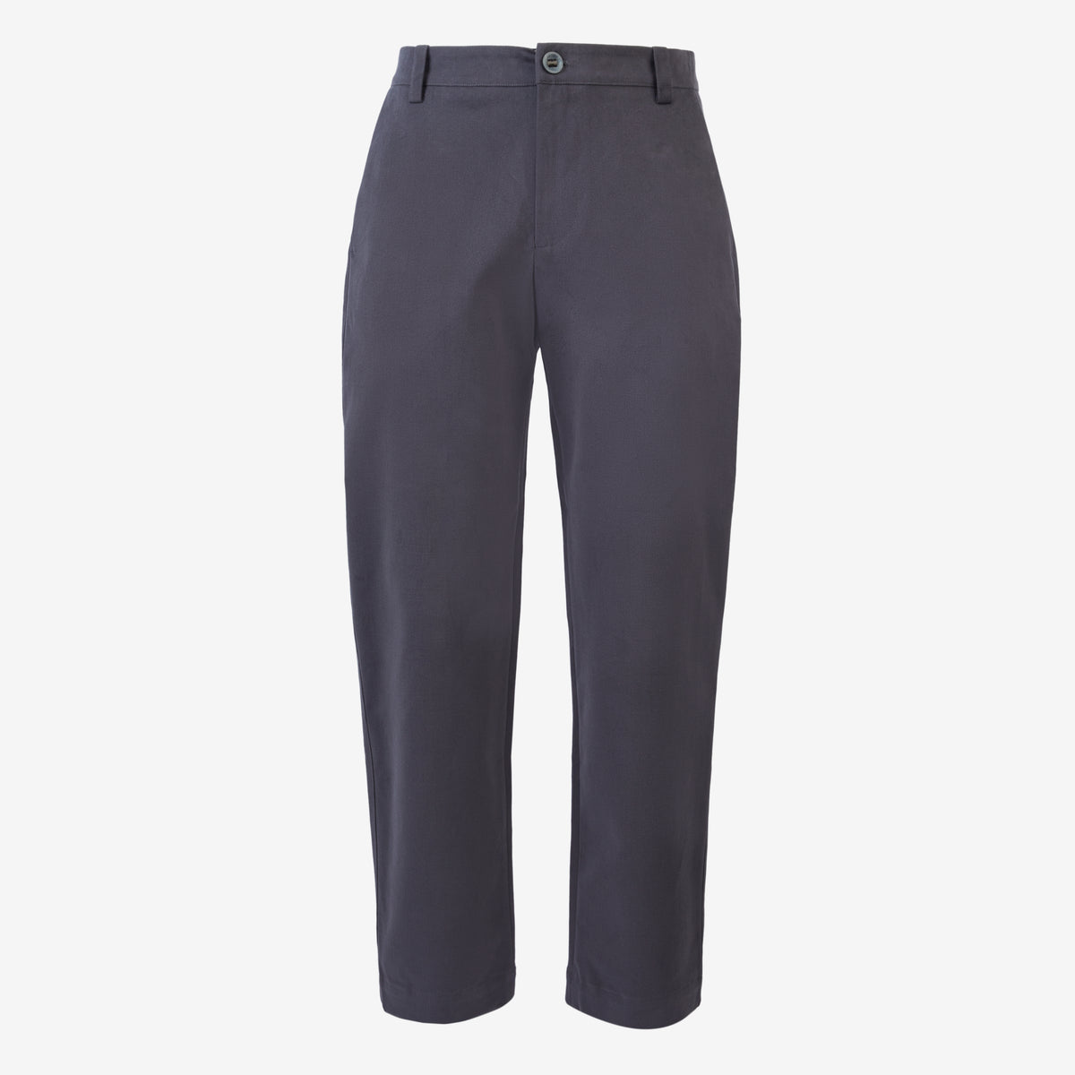 Sease Pantaloni Chino - Grigio Piombo