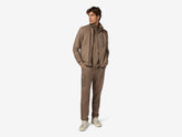 Jersey Drawstring Pant | Sease