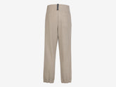 Jersey Jogger | Sease