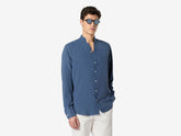 Fish Tail Shirt - YACHTING KIT | Sease