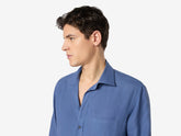 Camicia Classica Bd Canapa | Sease