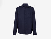 Camicia Classica Bd Canapa | Sease