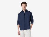 Camicia Classica Bd Canapa | Sease