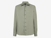 Camicia Classica Bd Canapa | Sease