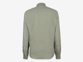 Camicia Classica Bd Canapa | Sease