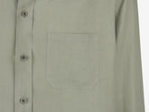 Camicia Classica Bd Canapa | Sease