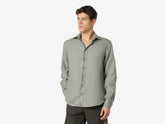 Camicia Classica Bd Canapa | Sease