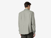 Camicia Classica Bd Canapa | Sease