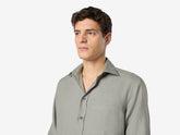 Camicia Classica Bd Canapa | Sease