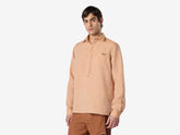 Half Button Down Shirt - RESORT KIT | Sease