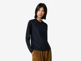 Aletsch Longsleeve - Knitwear | Sease