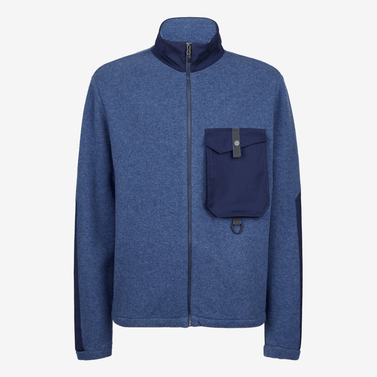 Sease Pile Explorer Royal Blue