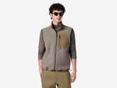 Explorer Vest - Sartorial Tech Ski Kit | Sease