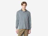 Supima Jersey Polo | Sease