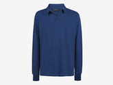 Lasca Jersey Polo | Sease