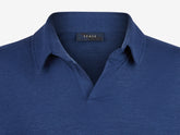 Lasca Jersey Polo | Sease
