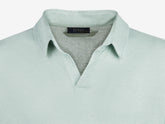 Lasca Jersey Polo | Sease