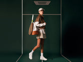 TENNIS LOOK 06 | Sease