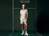 TENNIS LOOK 03 | Sease
