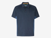 Tennis Polo Neck | Sease