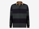 Sailing Polo Sweatshirt | Sease