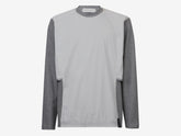 Round Neck Sweatshirt | Sease