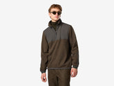 Zipped Skipper - Man Ski Kit | Sease