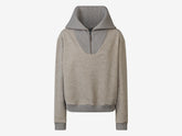 Aral Half Zip | Sease