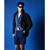 LOOK 03 Resort | Sease