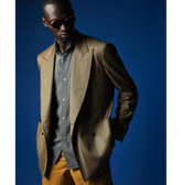 LOOK 07 Resort | Sease