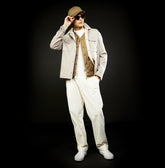 LOOK 04 Urban | Sease