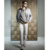 LOOK 09 Yachting | Sease