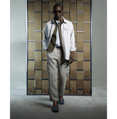 LOOK 02 Explorer | Sease