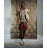 LOOK 03 Explorer | Sease