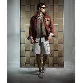 LOOK 04 Explorer | Sease