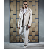 LOOK 07 Urban | Sease