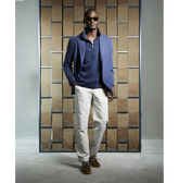 LOOK 05 Yachting | Sease