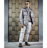 LOOK 05 Urban | Sease