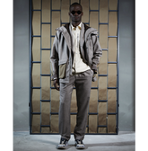 LOOK 06 Urban | Sease
