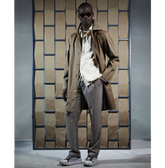 LOOK 08 Urban | Sease