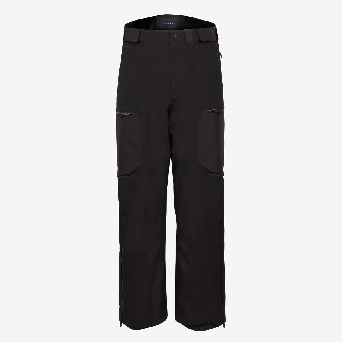 Sease Trace Pants Black