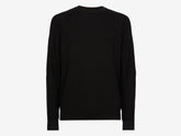 Whole Round Neck - Knitwear | Sease