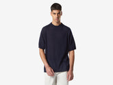 Raglan Knitted T-Shirt | Sease
