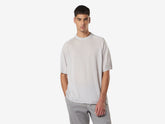 Raglan Knitted T-Shirt | Sease